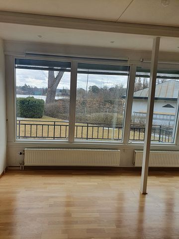 5 rooms house for rent in Djursholm - Photo 2
