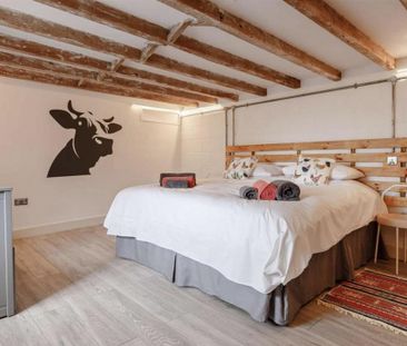 2 bedroom barn conversion to rent - Photo 6