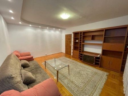 Apartament 4 camere, zona 13 Septembrie, Sebastian - Fotografie 2