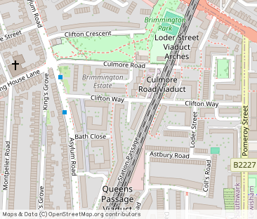 Laburnum Close, Peckham - Photo 1