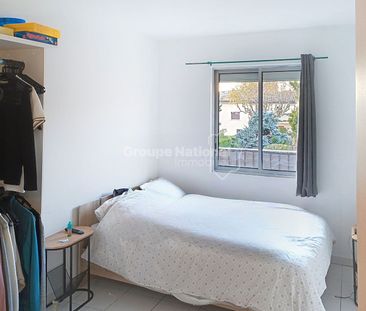 Appartement 2 pièce(s) situé sur la commune de Pierrelatte, - Photo 5