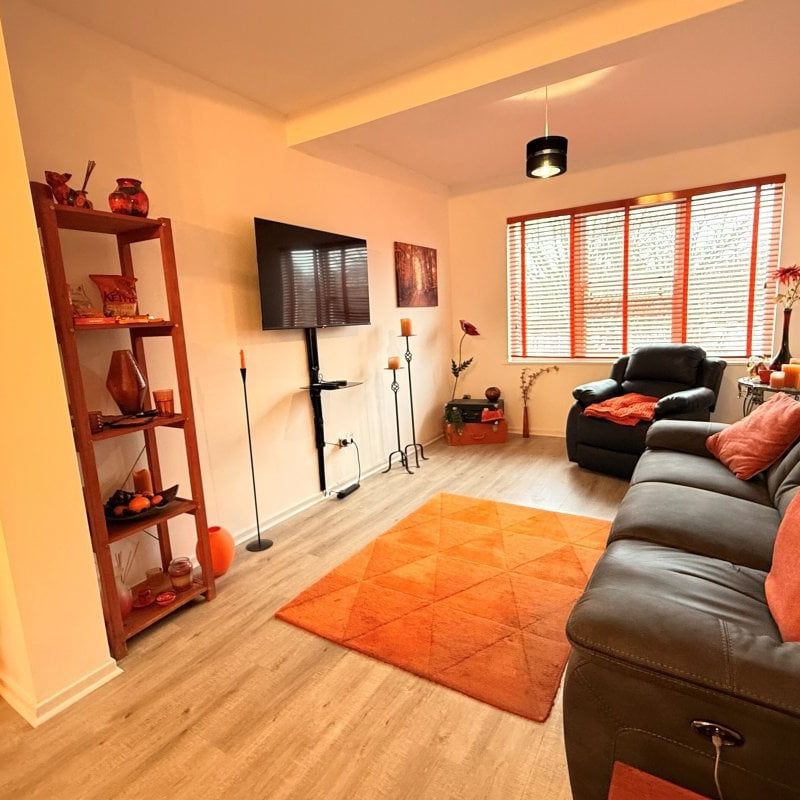 Market Street - Photo 1