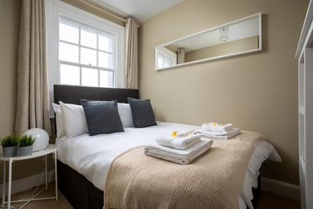 2 bedroom detached house to rent - Photo 3