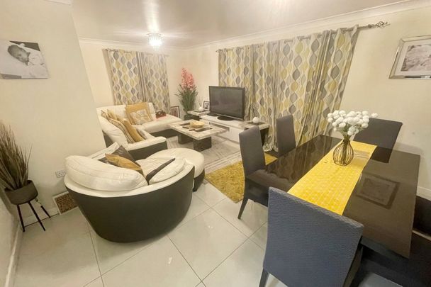 Norwich Road, Tacolneston, NORWICH - Photo 1