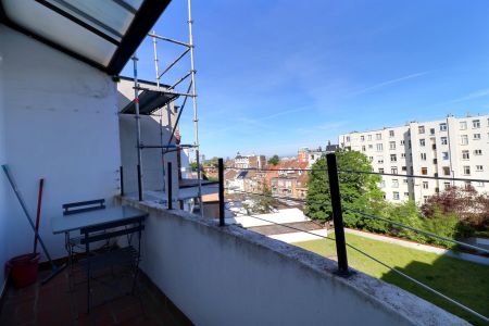 Appartement - te huur - Photo 2