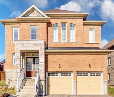 For Lease - 25 Lyle Drive Unit# Lower, Clarington, Ontario - Photo 1