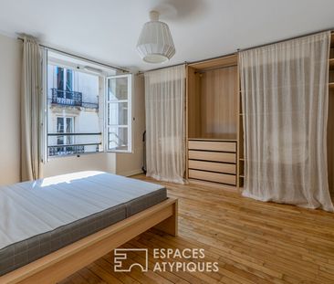 Appartement meublé de 75m2, quartier Guist’hau - Photo 1