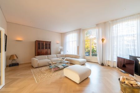 Appartement te huur: Tesselschadestraat 9-B 1054 ET Amsterdam - Photo 3