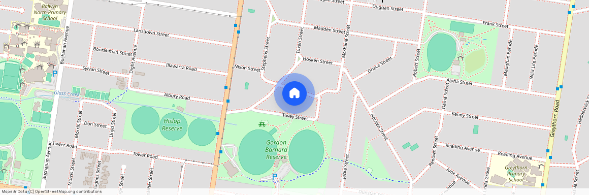 40 Stephens Street, Vic 3104, Balwyn North