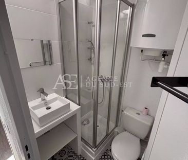 Location Appartement - Photo 1