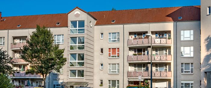 3-Zimmer-Wohnung in Dortmund Dorstfeld - Foto 1