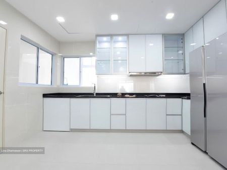 Nassim Jade (D10), Condominium - For Rent - Photo 2