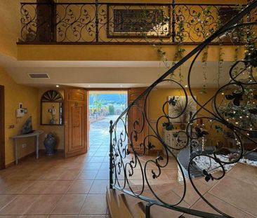 3 room luxury Villa for rent in Alhaurín de la Torre, Andalusia - Photo 5