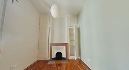 APPARTEMENT T3 A LOUER - Photo 5