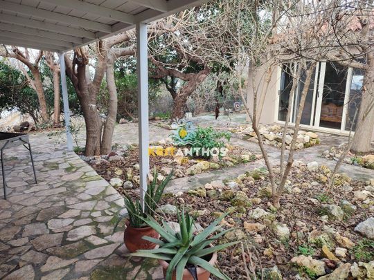 Διαμέρισμα για ενοικίαση Πρινές (Νικηφόρος Φωκάς) - Φωτογραφία 1