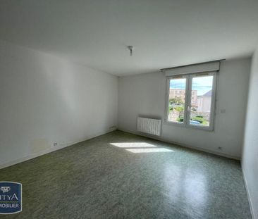 Location Appartement 1 pièce 24m² LE MANS 72000 - Photo 6