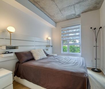 Appartement à louer - Photo 2