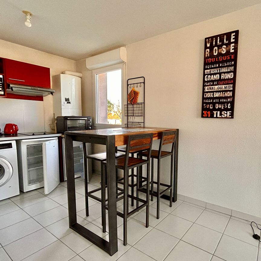 Apartment - Photo 1