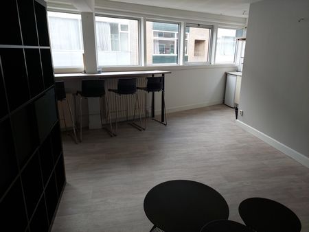 Te huur: Ruim appartement voor 2 studenten in het CENTRUM van Utrecht! - Foto 4