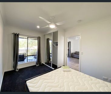 FULLY FURNISHED - INCLUDES POWER & INTERNET - Photo 5