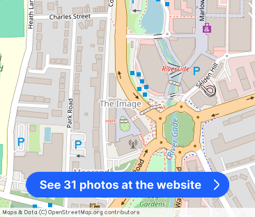 Cranstone Lodge, Cotterells, Hemel Hempstead, Hertfordshire, HP1 1AJ - Photo 1