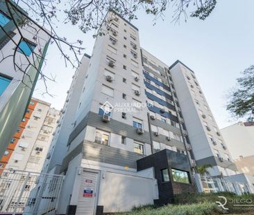 Apartamento com 1 quarto e 43m² para alugar em Floresta, Porto Alegre. - Photo 6