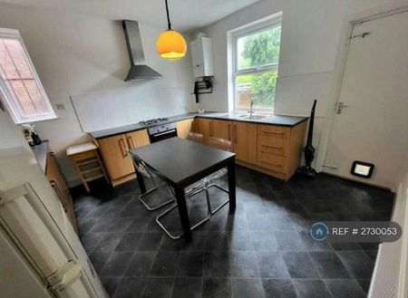 1 bedroom in a house share to rent - Photo 5