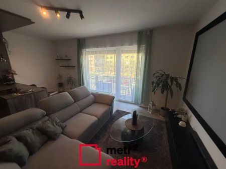 Pronájem bytu 1,5 + kk, Olomouc - Wolkerova - Фото 4