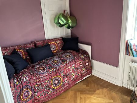 Södermalm - 4rok - 6mån - 39.000kr/mån - Photo 2