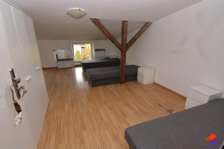 Mieszkanie Chorzów Batory powierzchnia 90.0 m² C234-WM-89156 - Фото 2