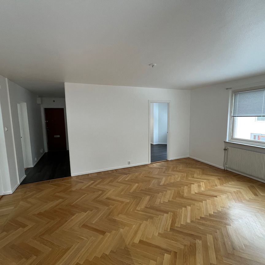 Bergdalsgatan 19 - Photo 1