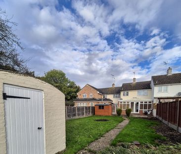 3 bedroom mid terraced house to rent, - Photo 2