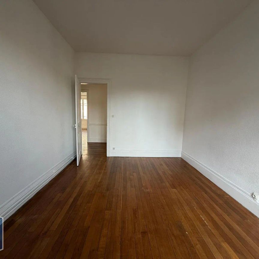 Appartement à louer 4 pièces 110.1m² - Photo 1