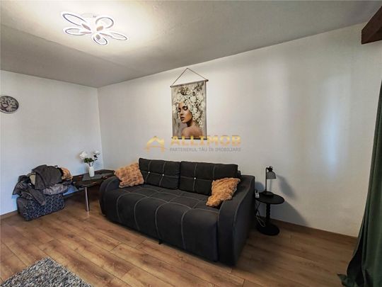 Apartament 2 camere în Ploiești, zona Republicii - Photo 1