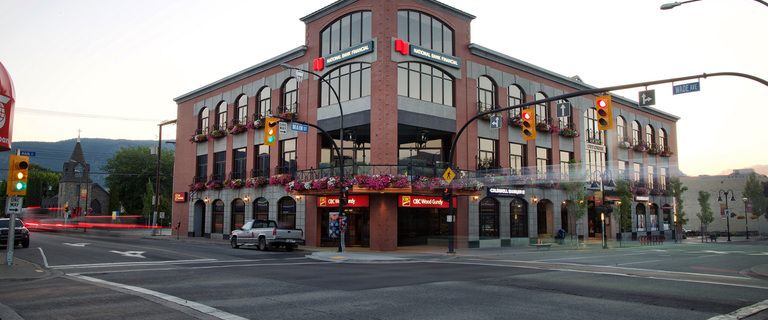 Lofts on Main Penticton | 399 Main Street, Penticton - Photo 1