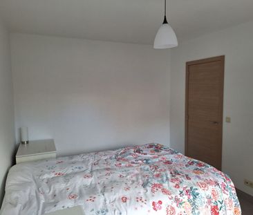 Gelijkvloers appartement te huur in Lokeren - Photo 2