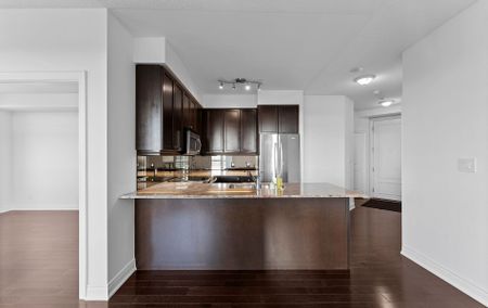 For Lease - 10 Bloorview Place Unit# 707, Toronto, Ontario - Photo 2