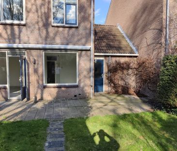 Te huur: Huis Tomakker 50 in Nuenen - Foto 5