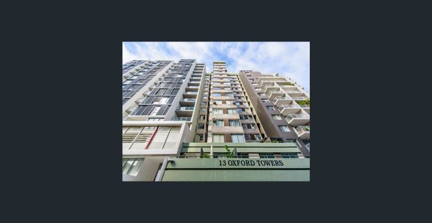 FULLY FURNISHED STUDIO IN THE HEART OF SURRY HILLS - Photo 1