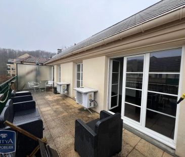 Appartement à louer 3 pièces 57.9m² - Photo 5