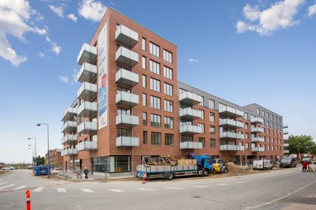 Carl Jacobsens Vej 19K, 4. th - Photo 2