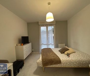 Location Appartement 1 pièce 18m² LE MANS 72000 - Photo 6