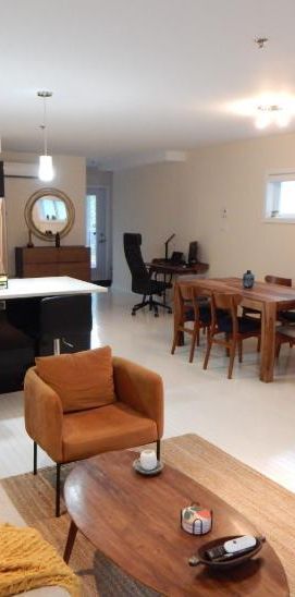 Magnifique condo meublé de 2 chambres au cœur du Plateau - Photo 1