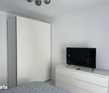 Apartament 2 camere, Decomandat, 70mp, Parcare, Titan4Residence II - Fotografie 1
