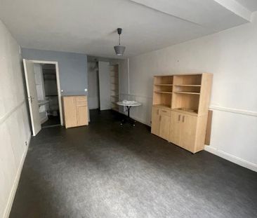 Appartement T1 à louer Rennes - 18 m² - Photo 2