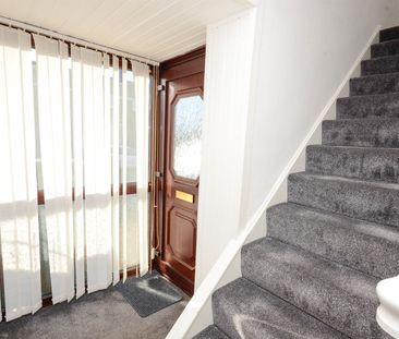 3 bed house to rent in Tanfield Gardens, South Shields, NE34 - Photo 2