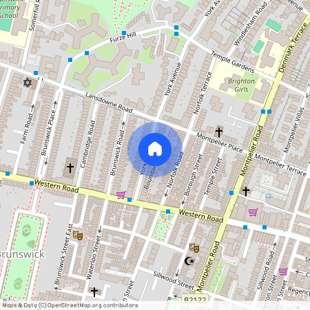 York Road 38, BN3 1DL, Hove