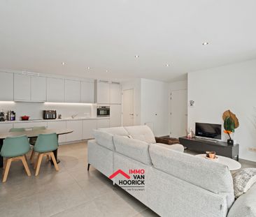 Luxueus 1-slaapkamerappartement - Residentie Nieuwstad!! - Photo 1