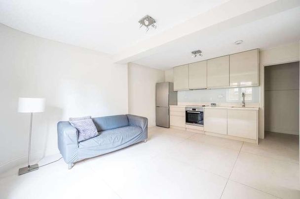 Brixton Road, Brixton, SW9 - Photo 1