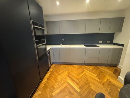2 Bed Flat, Owen St, M15 - Photo 3